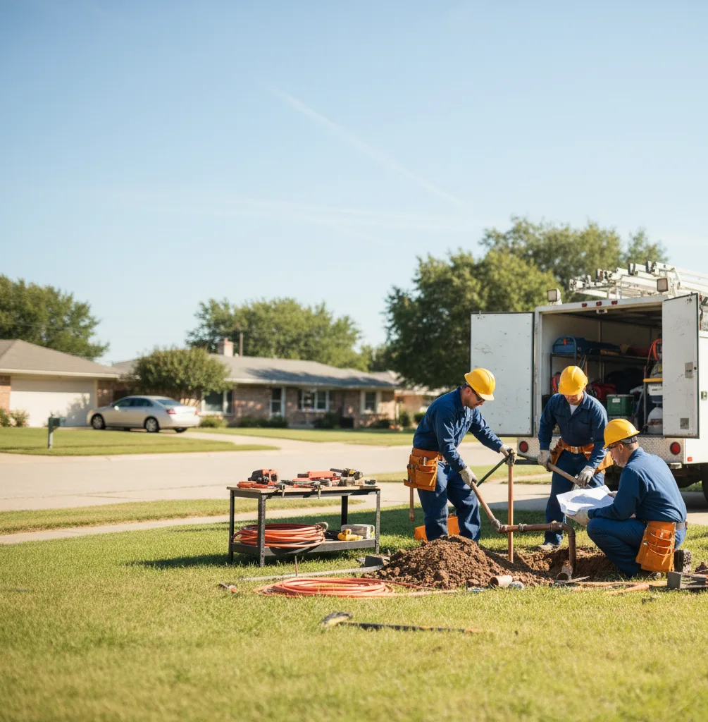 Water Heater Repair in Rockholds, KY